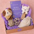La box développement psychomoteur : Mama M'éveil 🧸