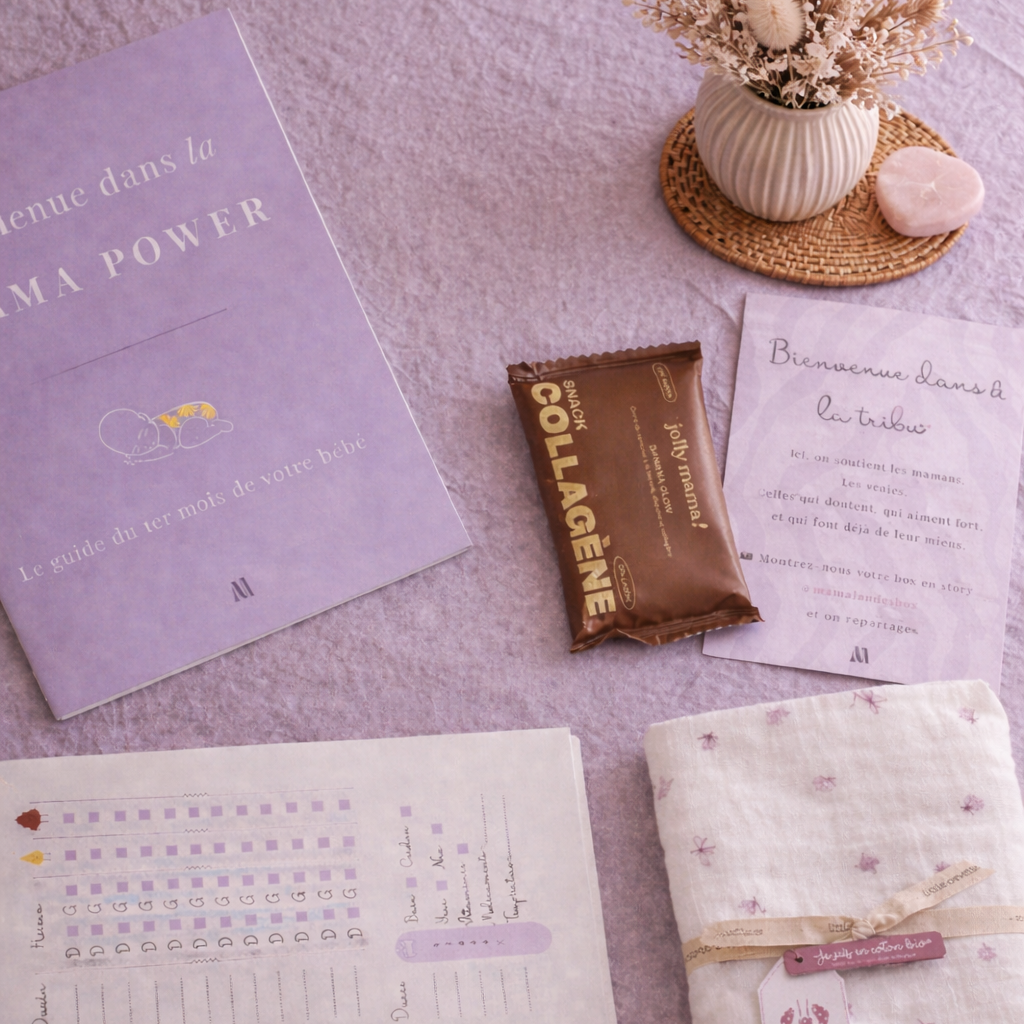 Carte cadeau box