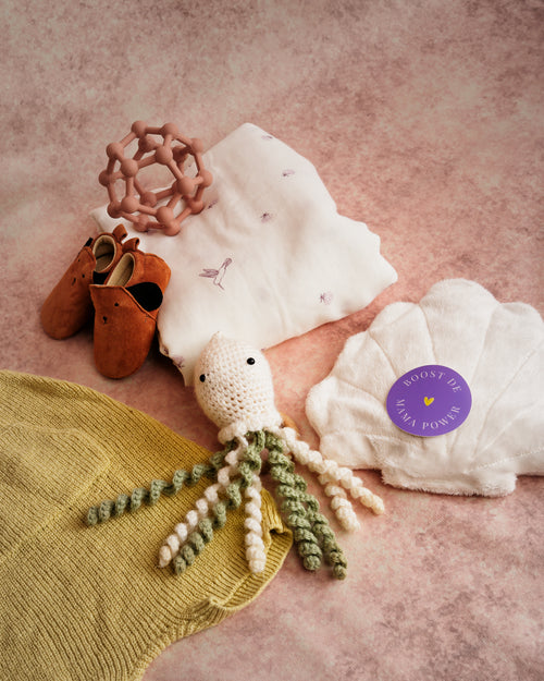 Carte cadeau box