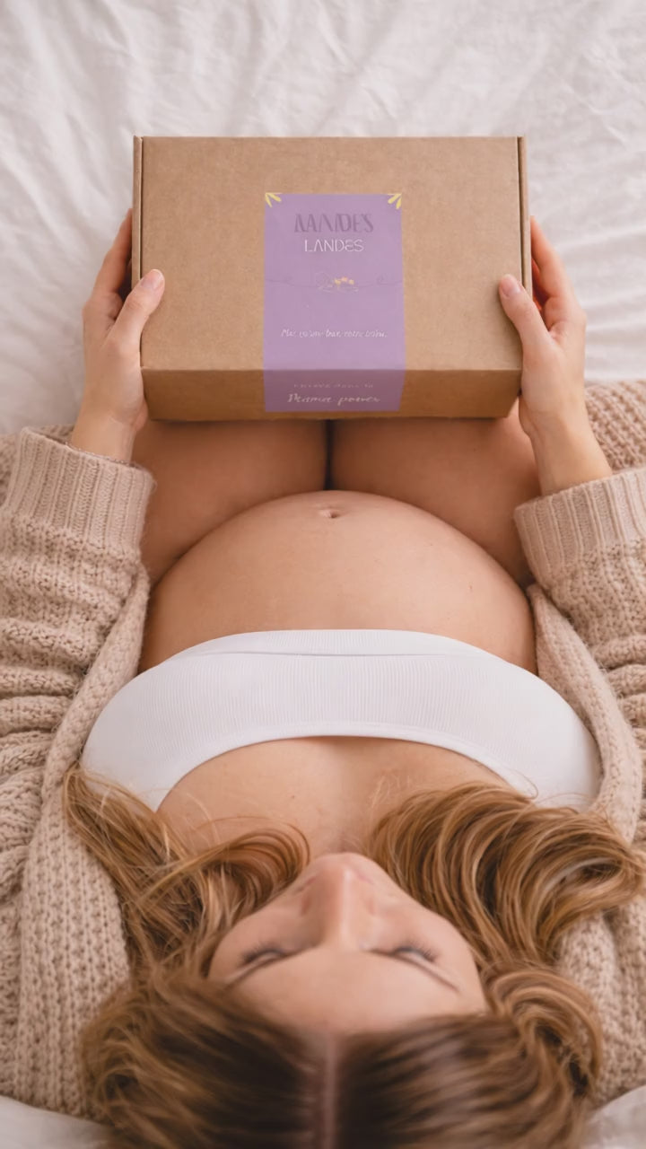 Carte cadeau box